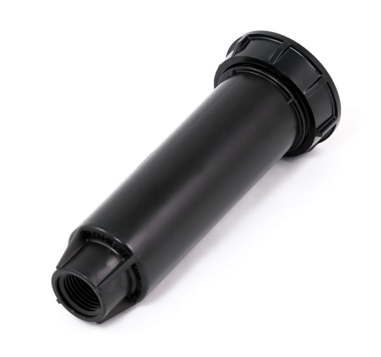 Zraszacz wynurzalny 1804 (korpus) promień 1-7 m wynurzenie 10 cm Rain Bird