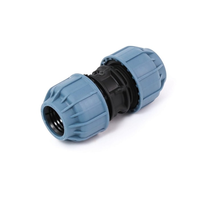 Przelot PE 25mm x 25mm - Elysee