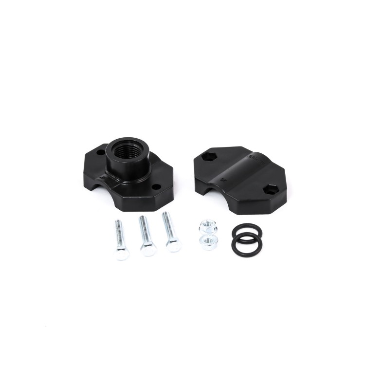 Obejma 25mm x 3/4" - Elysse