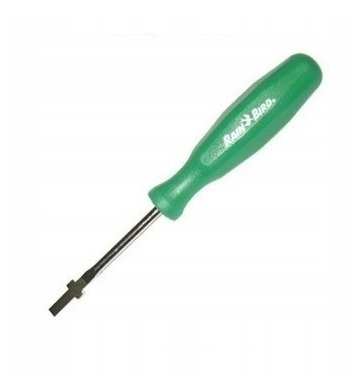 Klucz i śrubokręt do zraszaczy Rain Bird serii 3 500 oraz większych