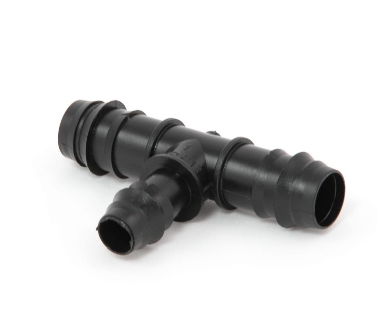 Trójnik wciskany 20-20-20 Elysee