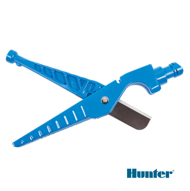 Nożyce do rur przebijak 3w1 Hunter