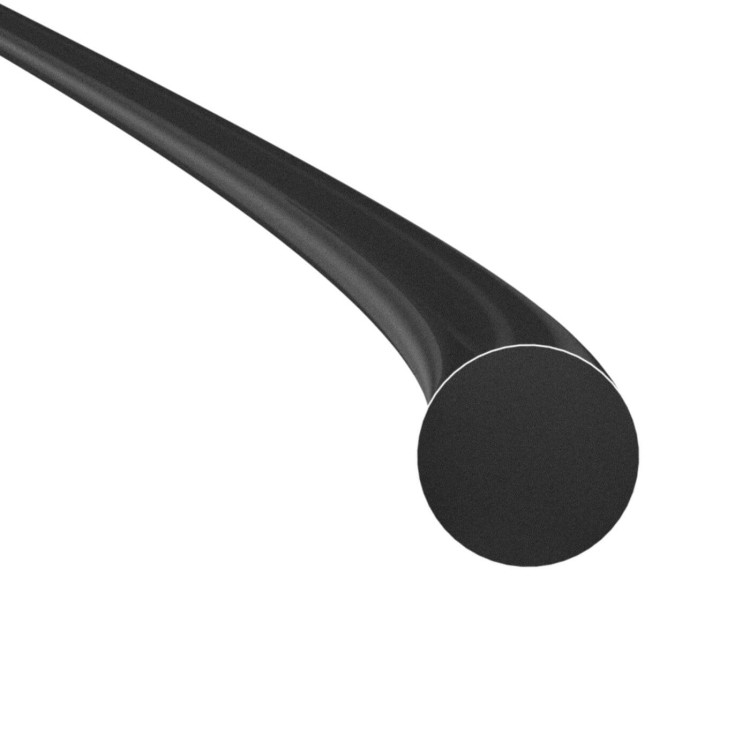 Żyłka tnąca PREMIUM – okrągła 2,4mm 15m