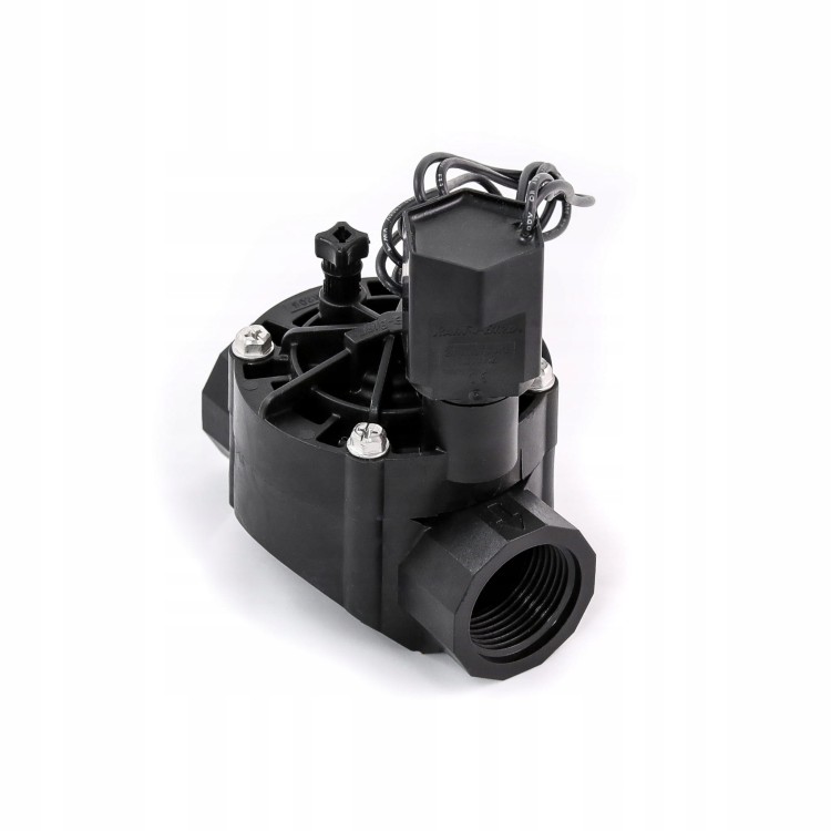 Elektrozawór 100-HV GW, 24 V AC, gwint wewnętrzny Rain Bird