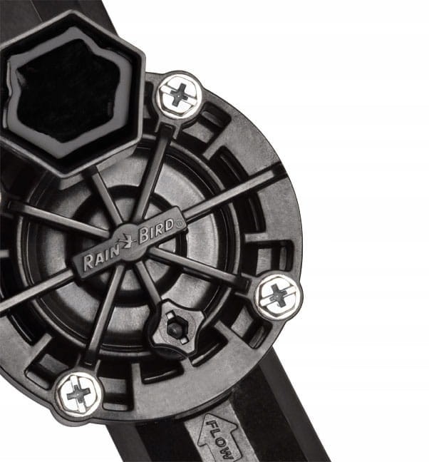 Elektrozawór 100-HV GW, 24 V AC, gwint wewnętrzny Rain Bird