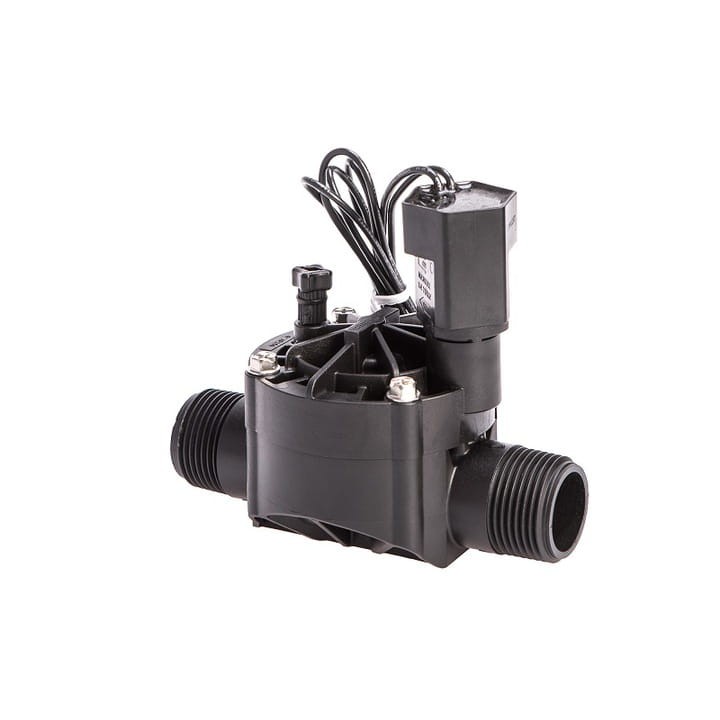 Elektrozawór 100-HV, 24 V AC, gwint zewnętrzny RainBird