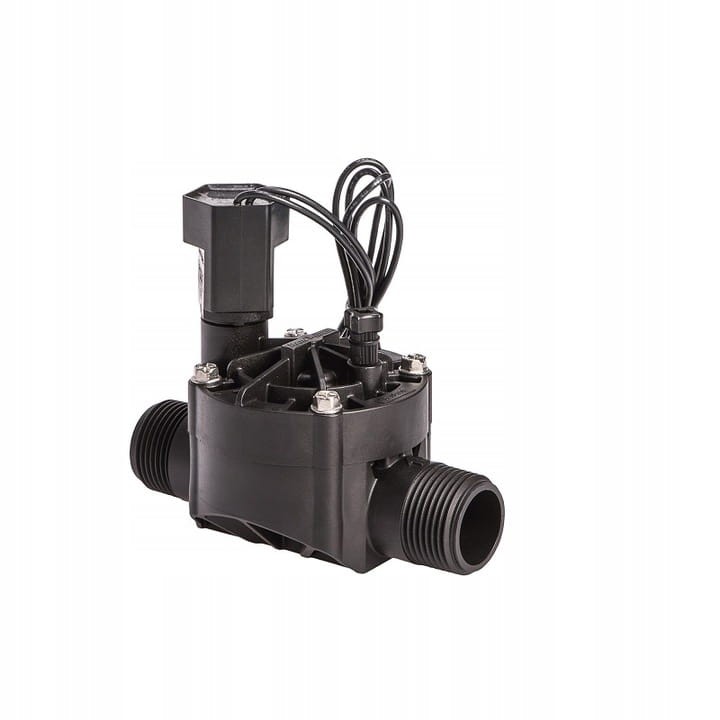 Elektrozawór 100-HV, 24 V AC, gwint zewnętrzny RainBird