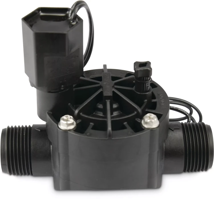 Elektrozawór 100-HV, 24 V AC, gwint zewnętrzny RainBird