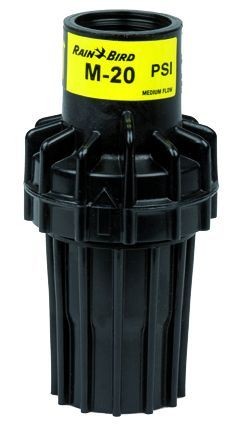 Reduktor ciśnienia PSI-M20 1,3 bar, 0,45-5 m3 /h - GW 3/4" RainBird