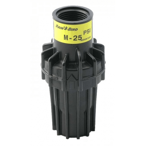 Reduktor ciśnienia PSI-M25 1,75 bar, 0,45-5 m3 /h - GW 3/4" RainBird