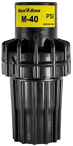 Reduktor ciśnienia PSI-M40 2,8 bar, 0,45-5 m3 /h - GW 3/4" RainBird