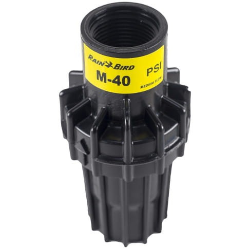Reduktor ciśnienia PSI-M40 2,8 bar, 0,45-5 m3 /h - GW 3/4" RainBird