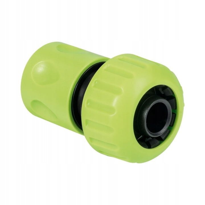 Szybkozłączka przelot do węża ogrodowego 3/4"