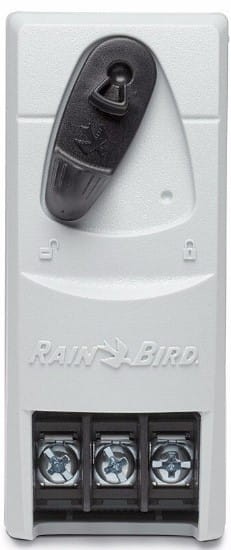 Moduł rozszerzający sterownika nawadniania RainBird ESP 3 stanowiska