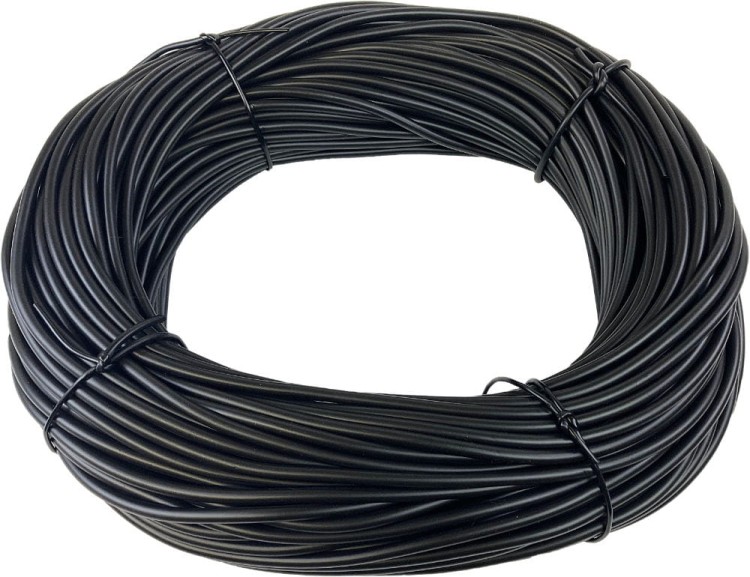 Wężyk do kroplowników 5x3 mm krążek 10m