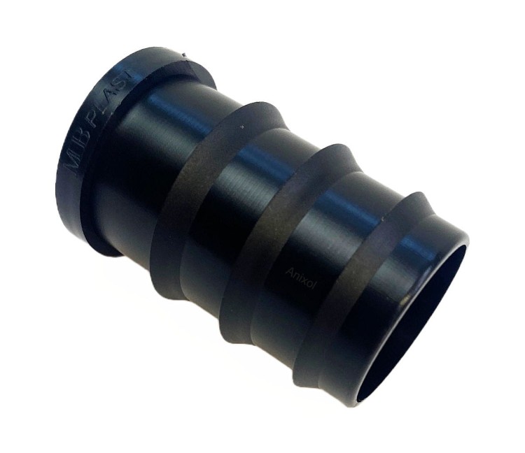 Korek wciskany do rury 32mm - Irriga