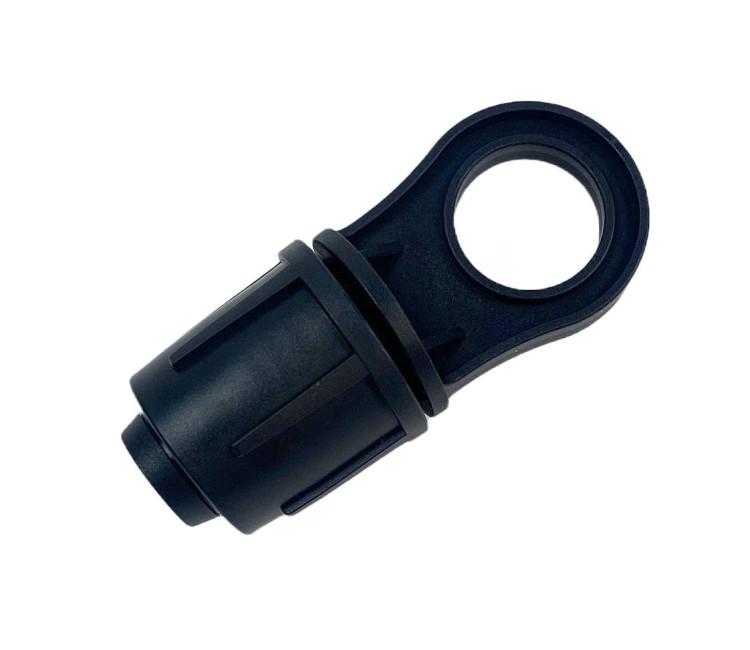 Korek QJ 20mm - Irriga