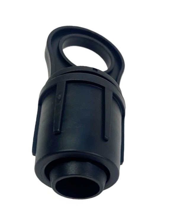 Korek QJ 20mm - Irriga