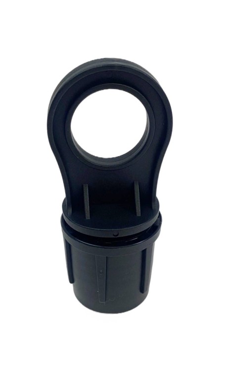 Korek QJ 20mm - Irriga