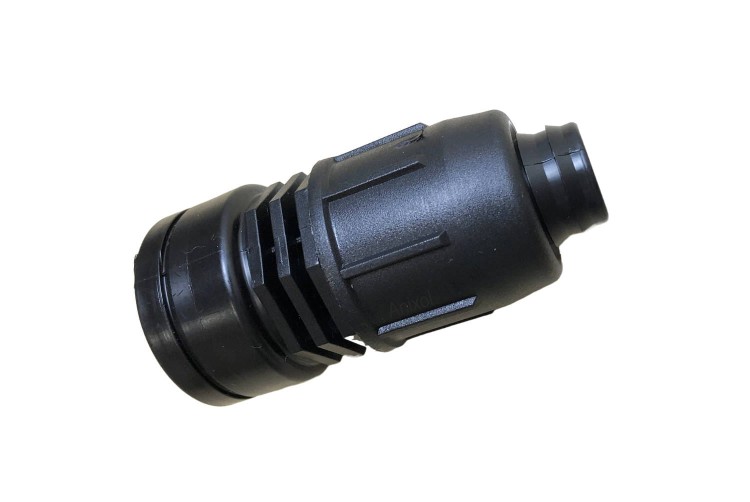 Przelot redukcja QJ 20-3/4" GW - gwint wewnętrzny - Irritec