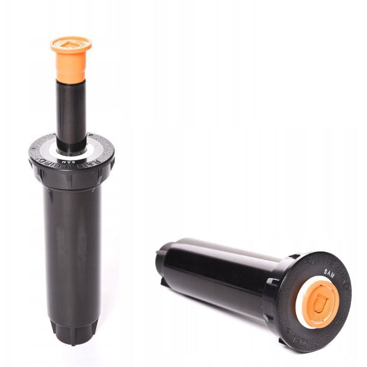 Zraszacz 1804 SAM zawór zwrotny promień 1-7 m wynurzenie 10 cm Rain Bird