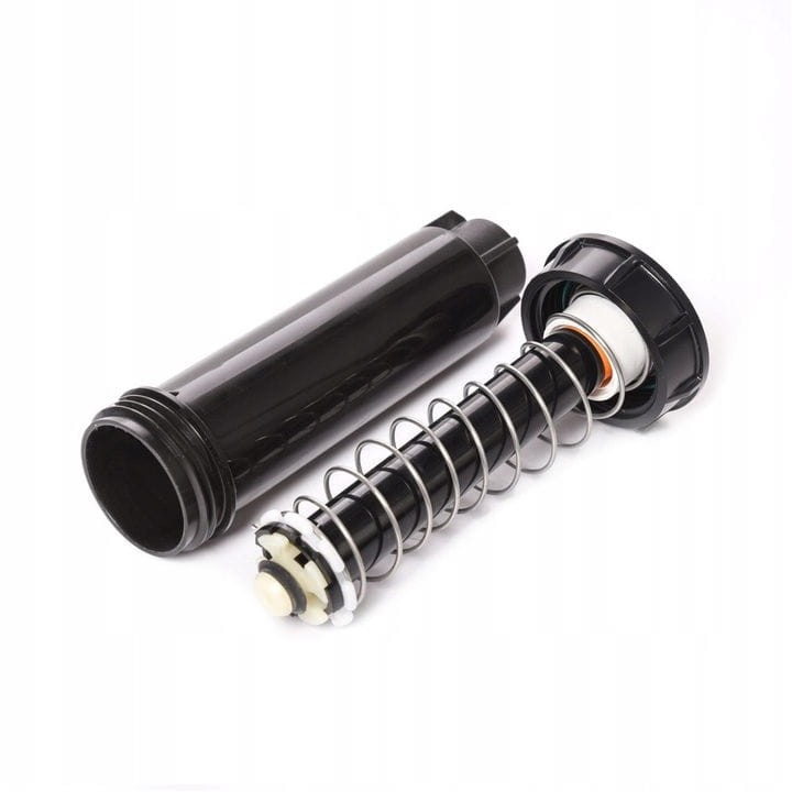 Zraszacz 1804 SAM zawór zwrotny promień 1-7 m wynurzenie 10 cm Rain Bird