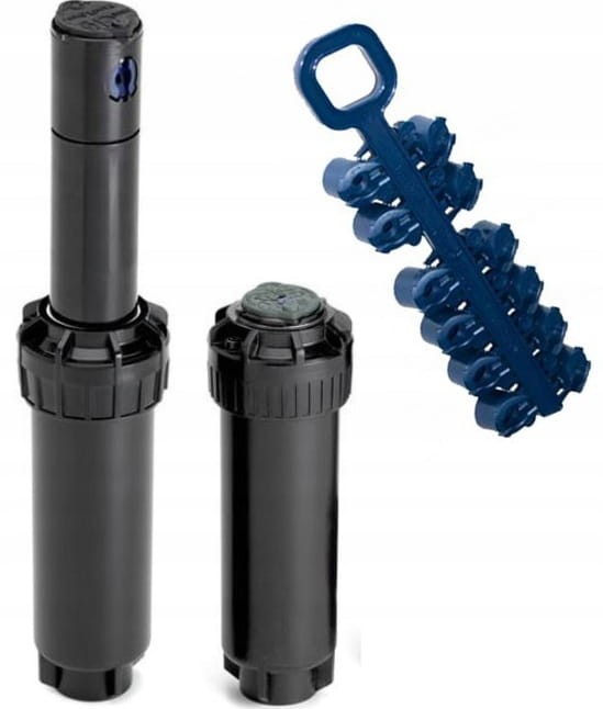 Zraszacz 5004 - PC SAM 7,6-15,2 m zakres 40° do 360° z zaworem zwrotnym