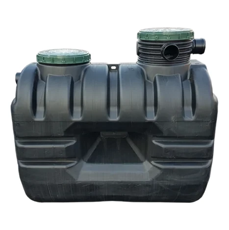 Zbiornik na wodę deszczową 1000 AB Aquabin