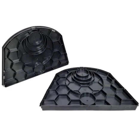 Pokrywa dekiel do tunelu 300 Aquabin