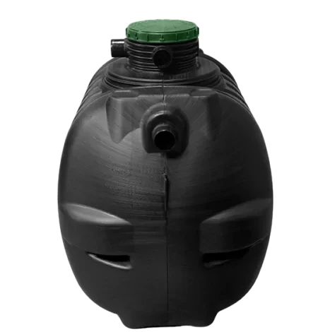 Zbiornik na wodę deszczową 2000 AB Aquabin