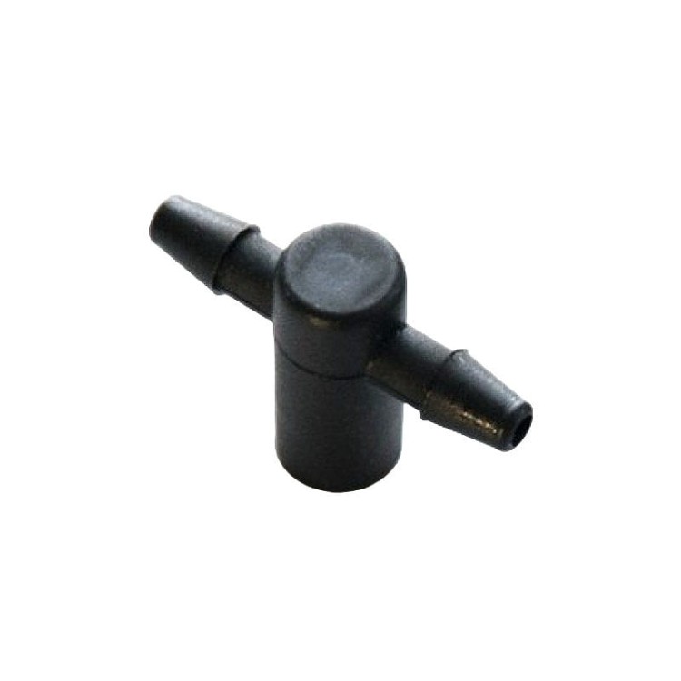 Dwójnik NGE do wkłuwki 5mm 10 szt