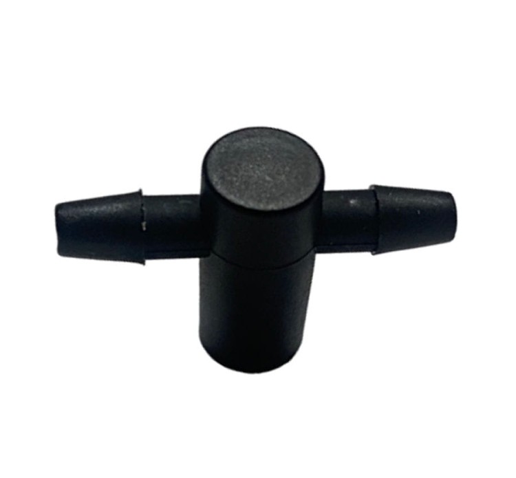 Dwójnik NGE do wkłuwki 5mm 10 szt