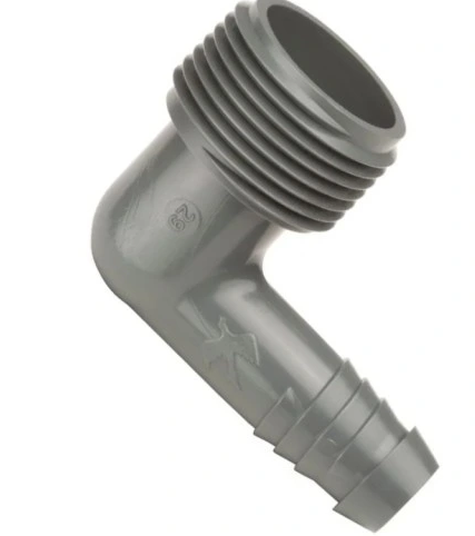 Kolano redukcja wcisk SBE-075 3/4"GZ do rury ciśnieniowej SpxFlex do zraszaczy - Rain Bird