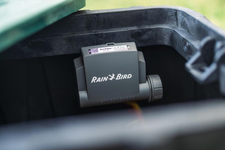 Sterownik bateryjny Rain Bird ESP 9V BAT-BT2 Bluetooth 2 sekcje