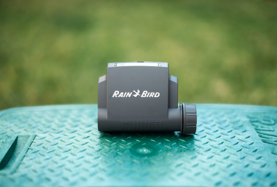 Sterownik bateryjny Rain Bird ESP 9V BAT-BT2 Bluetooth 2 sekcje