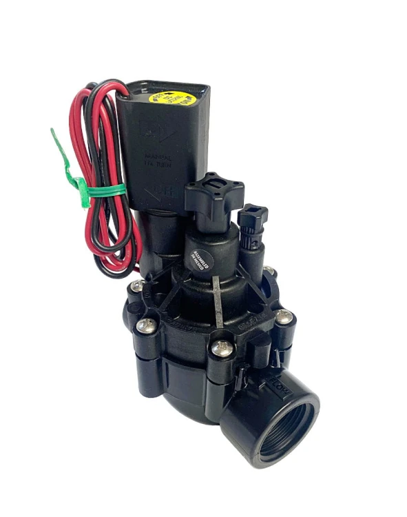 Elektrozawór Rain Bird 100-DVF 1″ 9V