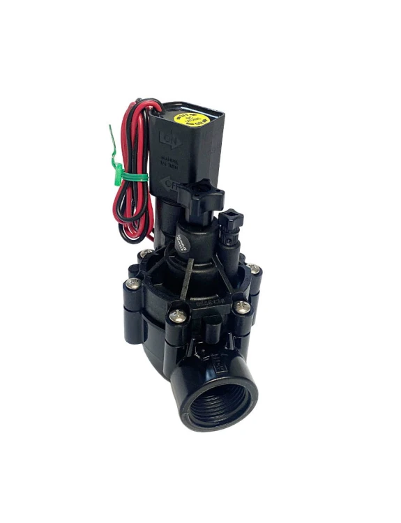 Elektrozawór Rain Bird 100-DVF 1″ 9V