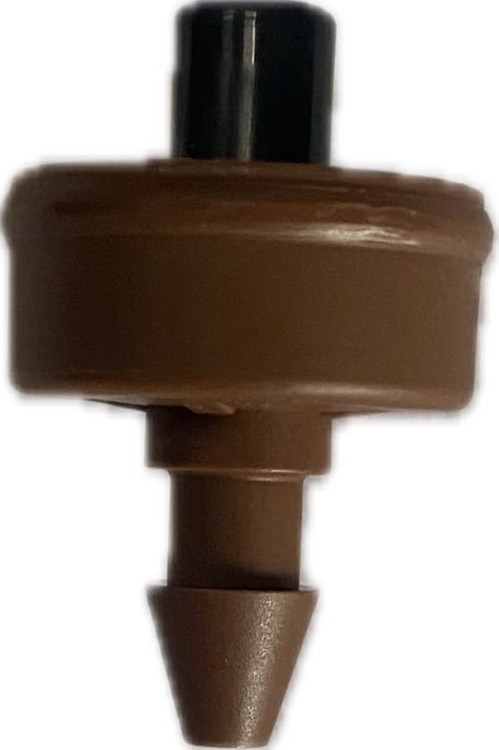 Kroplownik z kompensacją ciśnienia Gali 4l/h