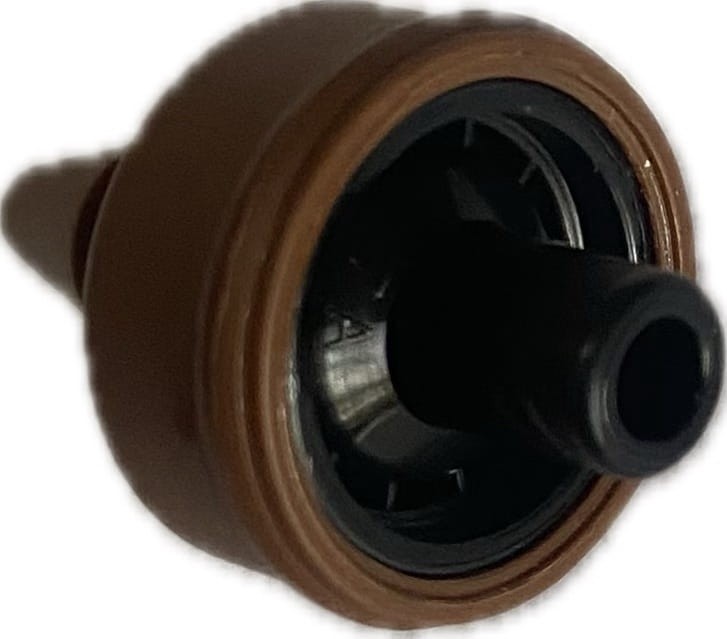 Kroplownik z kompensacją ciśnienia Gali 4l/h