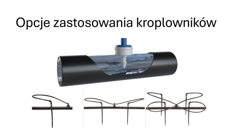 Automatyczny system nawadniania ogrodu - konsultacje