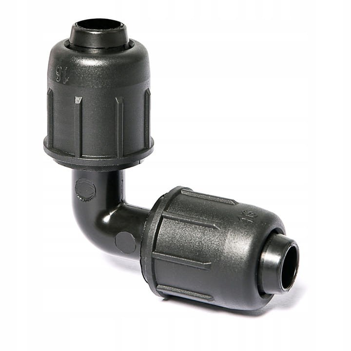 Kolano QJ 16mm x 16mm - Irriga