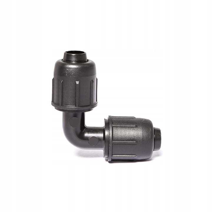 Kolano QJ 16mm x 16mm - Irriga