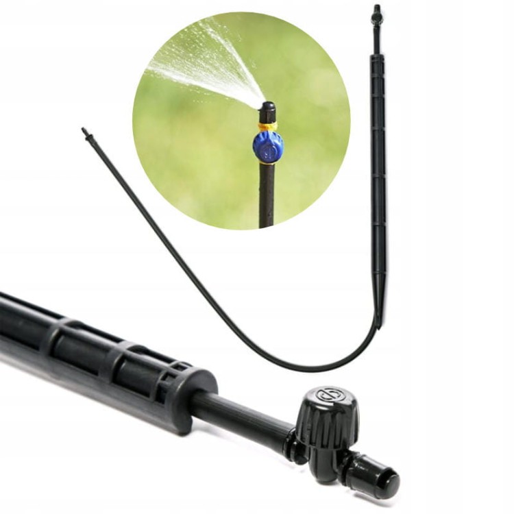 Mikrozraszacz zamgławiacz Idra Spike 90 st z regulacją przepływu.jpg