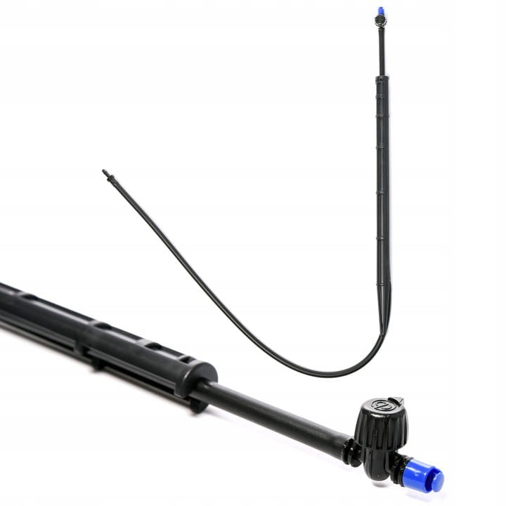 Mikrozraszacz zamgławiacz 180° Idra Spike Teco z regulacją przepływu.jpg