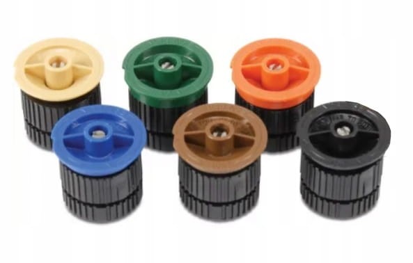 DYSZA GŁOWICA VAN RAIN BIRD 1804 0,9-5,5m