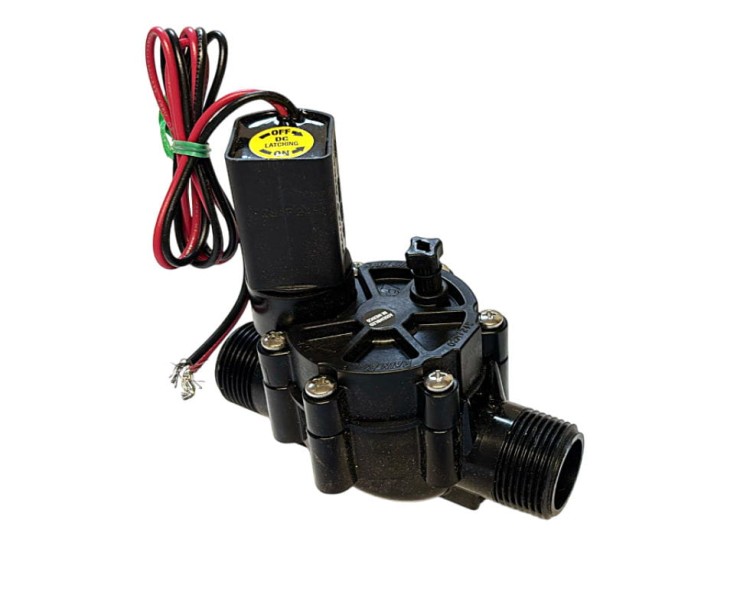 Elektrozawór Rain Bird 100-DV 1" GZ