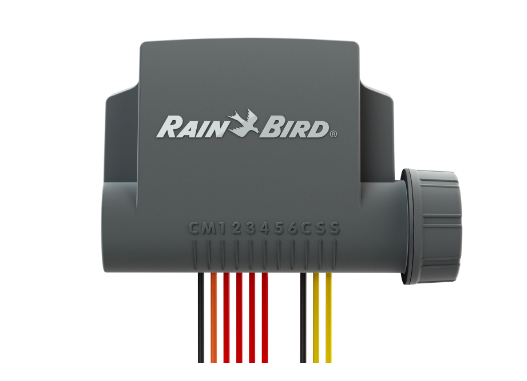 Sterownik bateryjny Rain Bird ESP 9V BAT-BT4 Bluetooth 4 sekcje