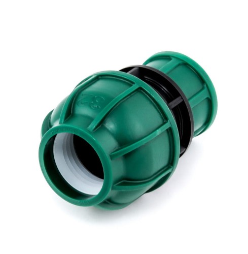 Przelot kolektorowy PE 32 mm, 1" GW - Irritec
