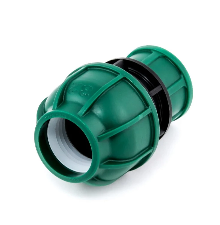 Przelot kolektorowy PE 32 mm, 1" GW - Irritec