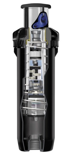 Zraszacz 6504 PC FALCON 11,3 do 19,8 m zakres 40° do 360° Rain Bird